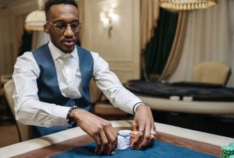 game Nohu Poker